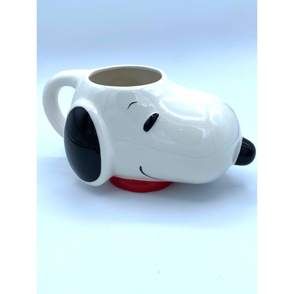 Snoopy Coffee Mug by Peanuts Worldwide 2020